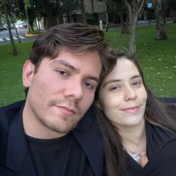 Parent Coyoacán: Jimena