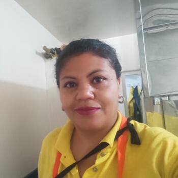 Babysitter in Bogotá: Alejandrina