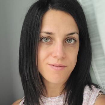 Nanny job in Basingstoke: babysitting job Aleksandra