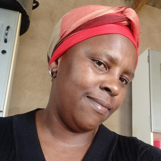 Nanny in Johannesburg South: Zamangwane
