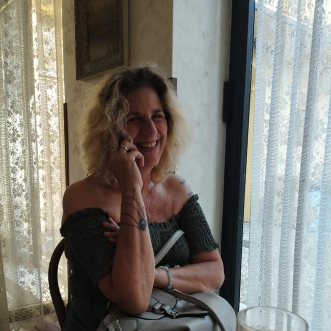 Baby-sitter in Cernusco sul Naviglio: Domenica
