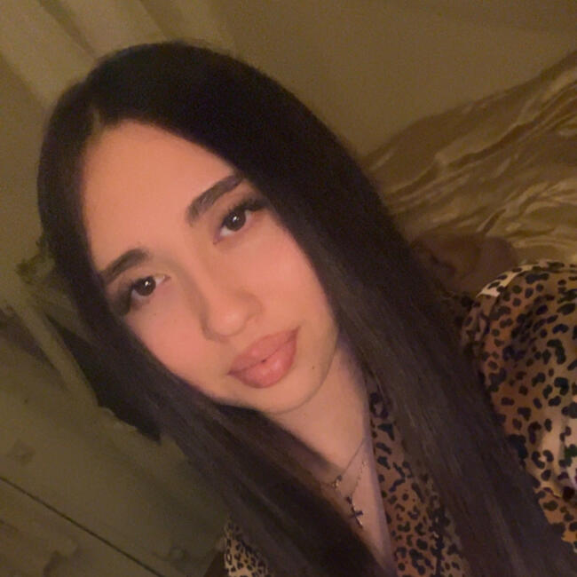 Babysitter in Arlöv: Victoria Cofré