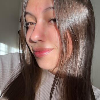 Babysitter in Santiago: Antonia