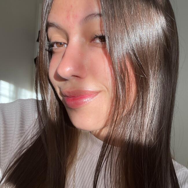 Babysitter in Santiago: Antonia