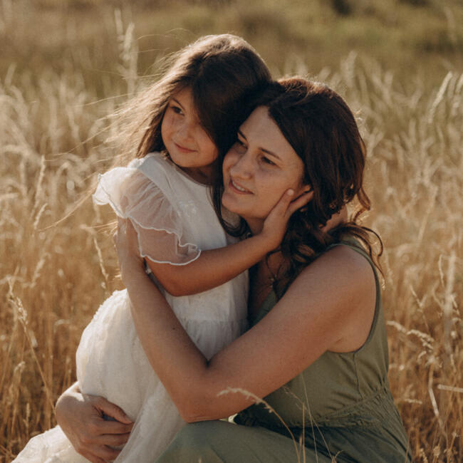 Nanny in Sofia: Niya