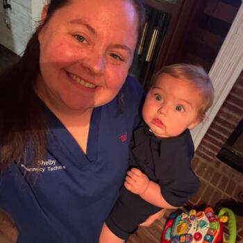 Babysitting job in McDonough (Georgia): babysitting job Shelby