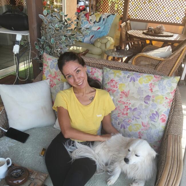 Babysitter in Sharm el Sheikh: Norhan