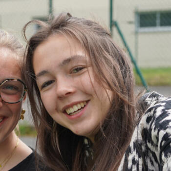 Babysitter Paris: Zélie