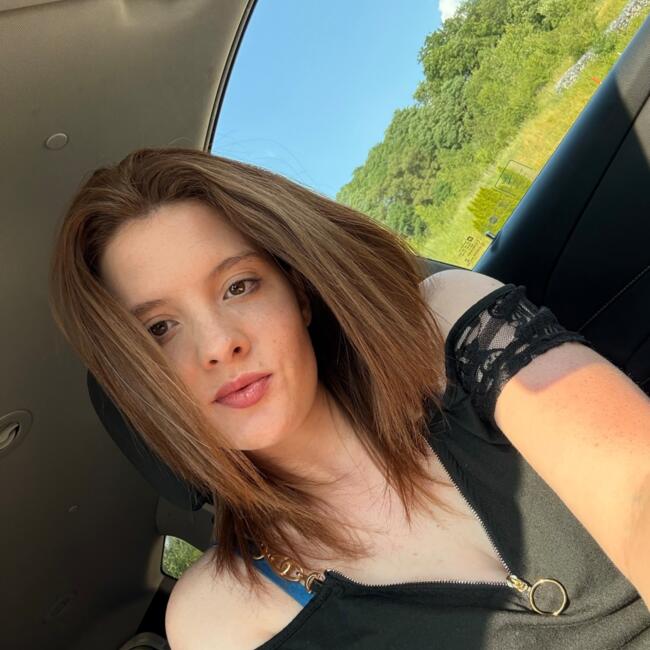 Babysitter in Springfield (Ohio): Josie