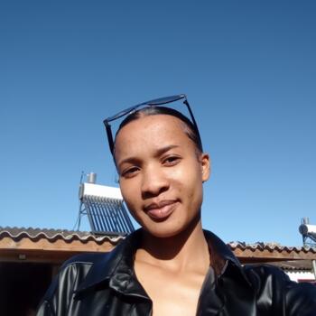 Babysitter Uitenhage: Lorikay