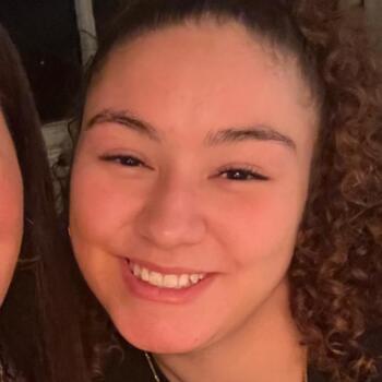 Babysitter London: Brianna