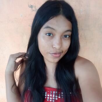 Niñera en Natá: Vianca