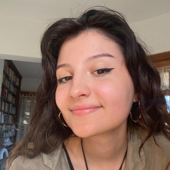 Babysitter in Berlin: Ayca