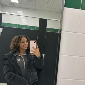 Baby-sitter in Silver Spring (Maryland): Alanna