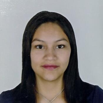 Niñera Bogotá: Elizabeth