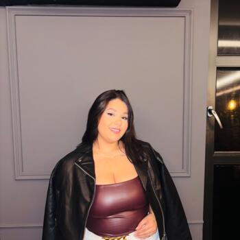 Nanny Sint-Gillis: Alexa