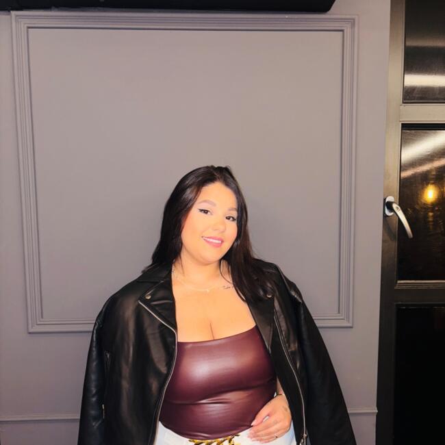 Nanny in Sint-Gillis: Alexa