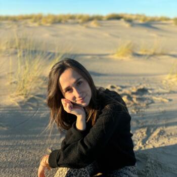 Babysitter in Biscarrosse: Mylène