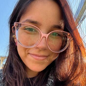 Trabajo para niñera en Curicó: trabajo de niñera Abish