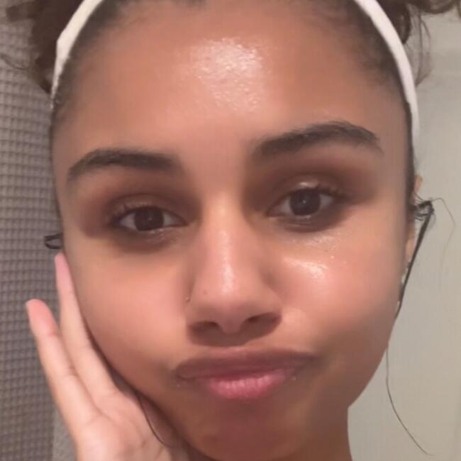 Babysitter in Saint Augustine: Starralyn