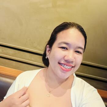 Nanny in Makati City: Jean
