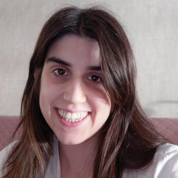 Babysitter in Porto: Joana