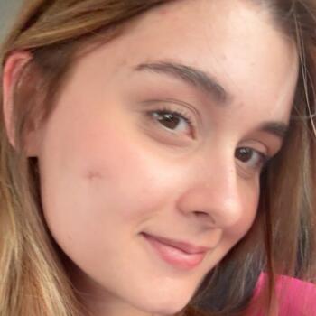 Babysitter in Goiânia: Gabriella