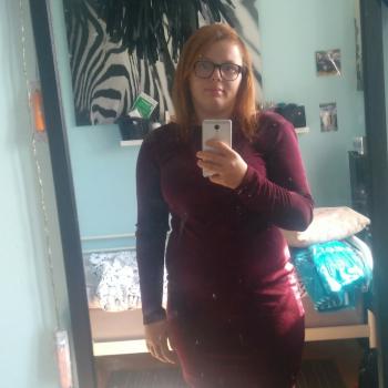 Babysitter in Hisings Backa: Tilda