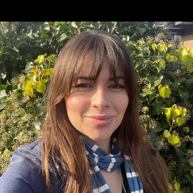 Nanny in Livingston (Montana): Hannah