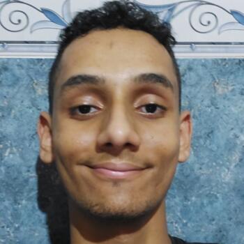 Babysitter in Salé: Houssam