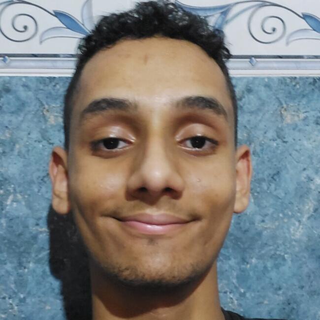Babysitter in Salé: Houssam
