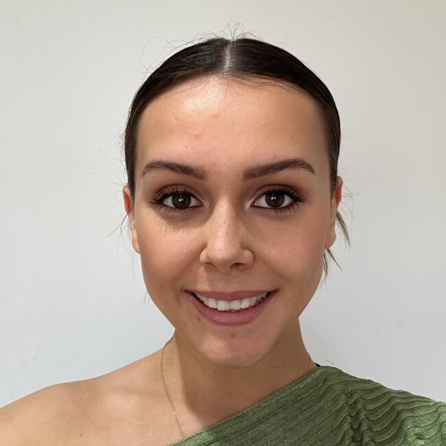 Babysitter in Melbourne: Alexandra