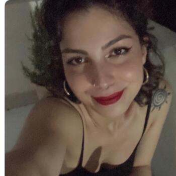 Nanny in Bologna: Mareta