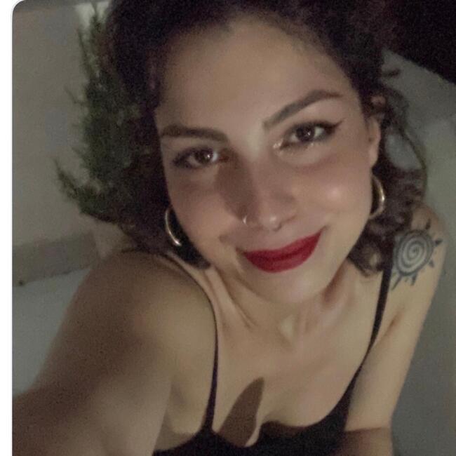 Nanny in Bologna: Mareta