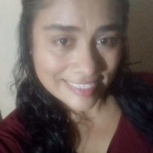 Babysitter in Capira: Yisleydi