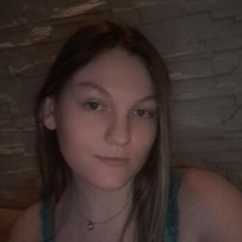 Babysitter in Gdansk: Wiktoria