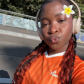 Babysitter in Plan-les-Ouates: Murielle