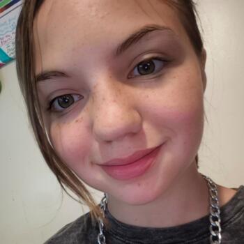 Babysitter in Eaton Rapids: Nataleigh