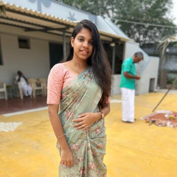 Babysitter in Coimbatore: Supriya
