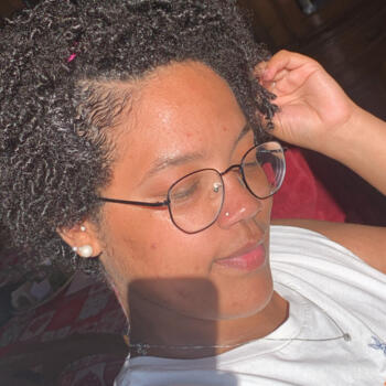 Babysitter Fafe: Christie