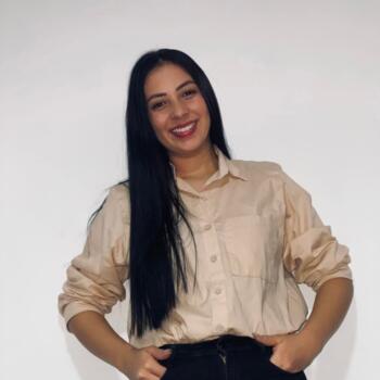Niñera en Villavicencio: Dina Marcela