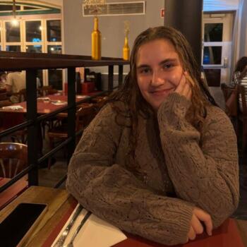 Babysitter em Amadora: Marina