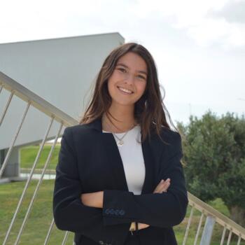 Babysitter in Barcelona: Rita