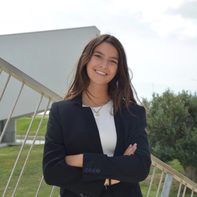 Babysitter in Barcelona: Rita