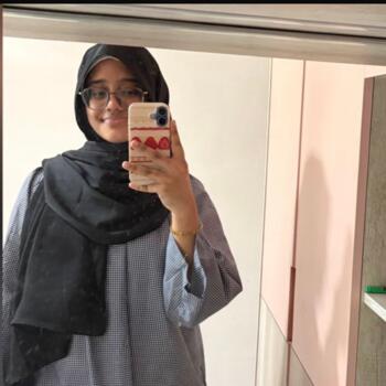 Babysitter in Singapore Island: Baaliha
