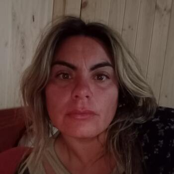 Babysitter Santa Rosa de Colmo: Karla