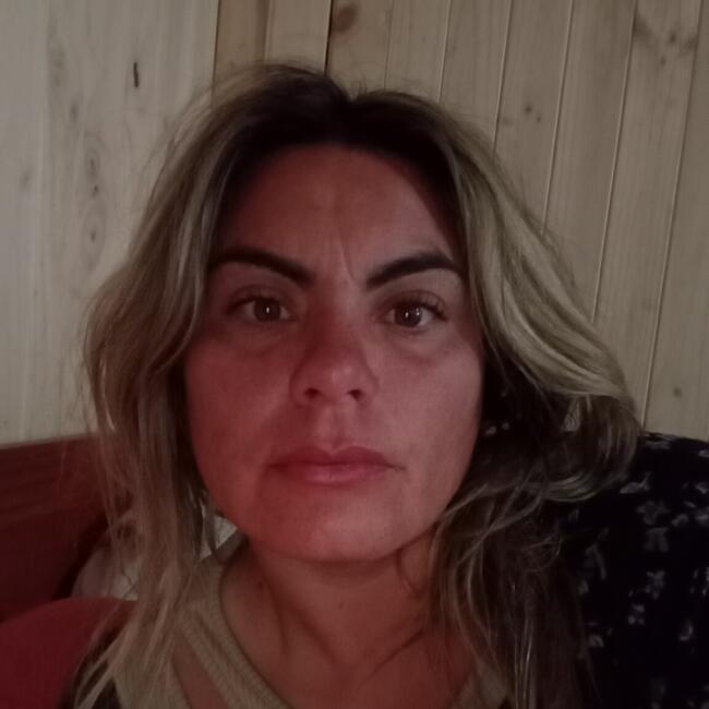 Babysitter in Santa Rosa de Colmo: Karla