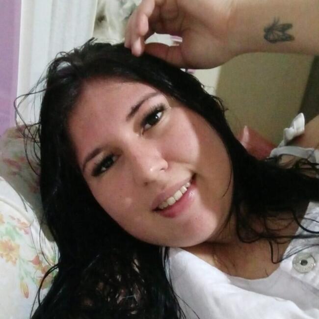 Babá em São Paulo (São Paulo): Gabriella