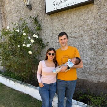 Babysitting job in Salta: babysitting job Rosario