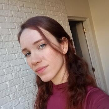 Babá Americana: Tamiris